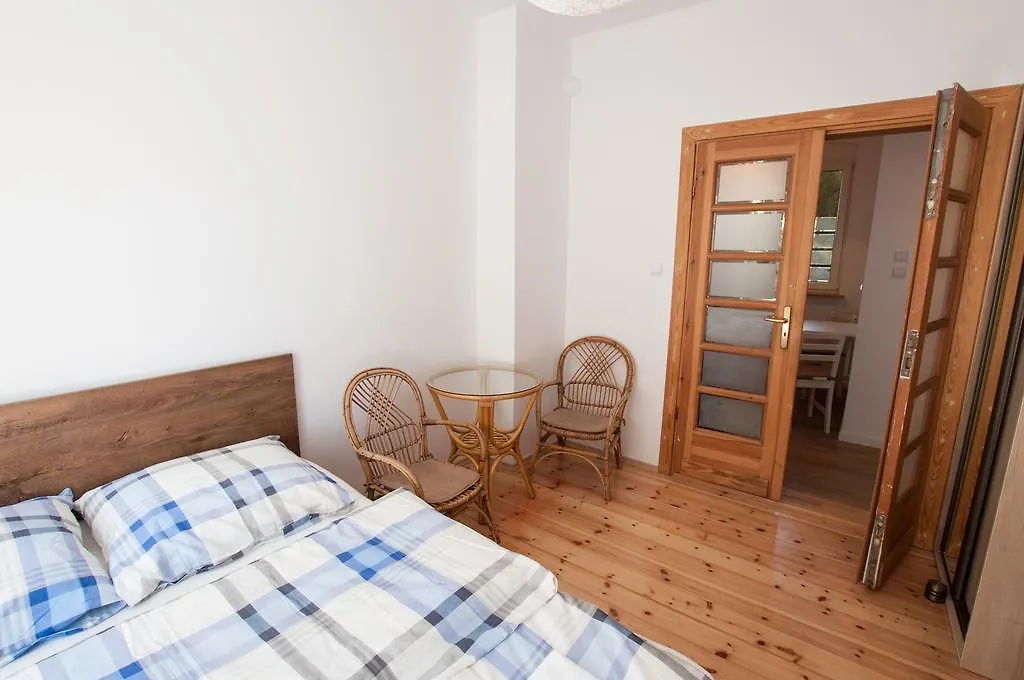 Beach Apartment Monte-1