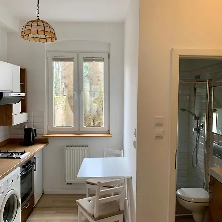 Beach Apartment Monte-3