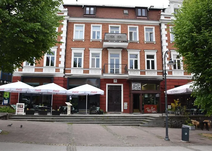Sopot Retro
