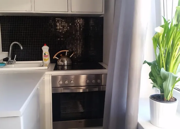 Apartament Marina